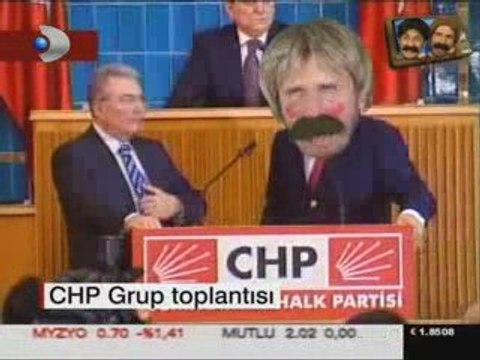 Baykal Koca Kafalar 23 nisan