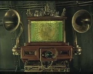 City of Lost Children Trailer