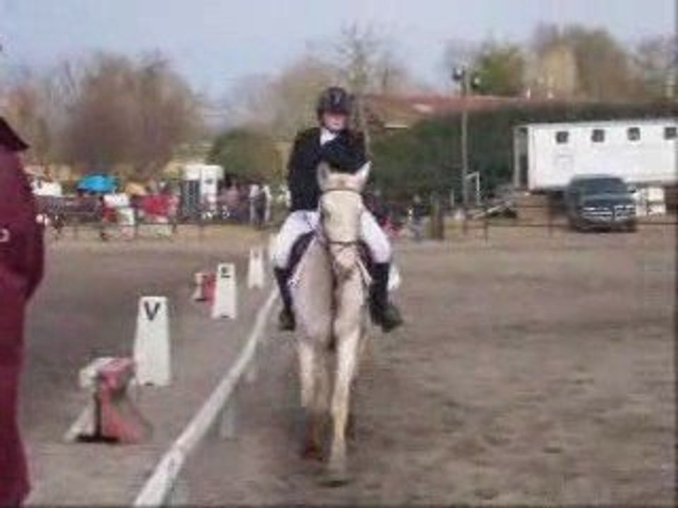 Concours du 22 mars