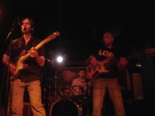 10 - Miguel M - Comptoir du Jazz - 27 02 2009