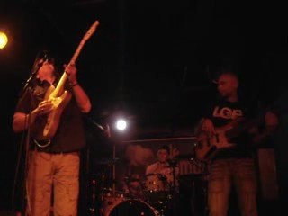 09 - Miguel M - Comptoir du Jazz - 27 02 2009