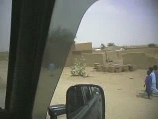 NIGER : LA BATAILLE DE L’URANIUM