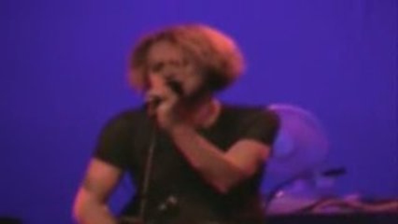 Martin L  Gore - The love thieves