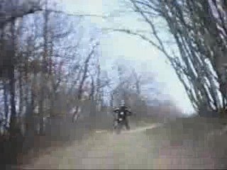 250 exc VS 350 dr!! le 22.03.2009