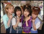 Morning Musume - Joshi Kashimashi Monogatari