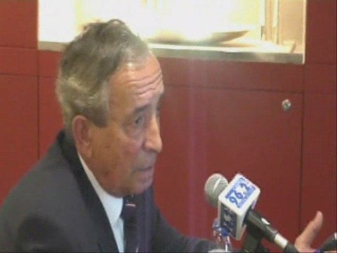 DOIS DEDOS DE CONVERSA COM ANTONINO MOURA ANTUNES