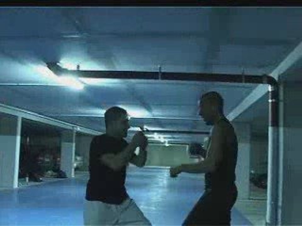 Boss - HETIC (Promotion 2006)
