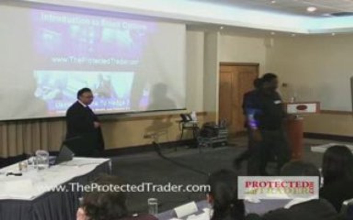 ( Dwayne Kerr ) - Protected Trader - Invest With Zero Risk