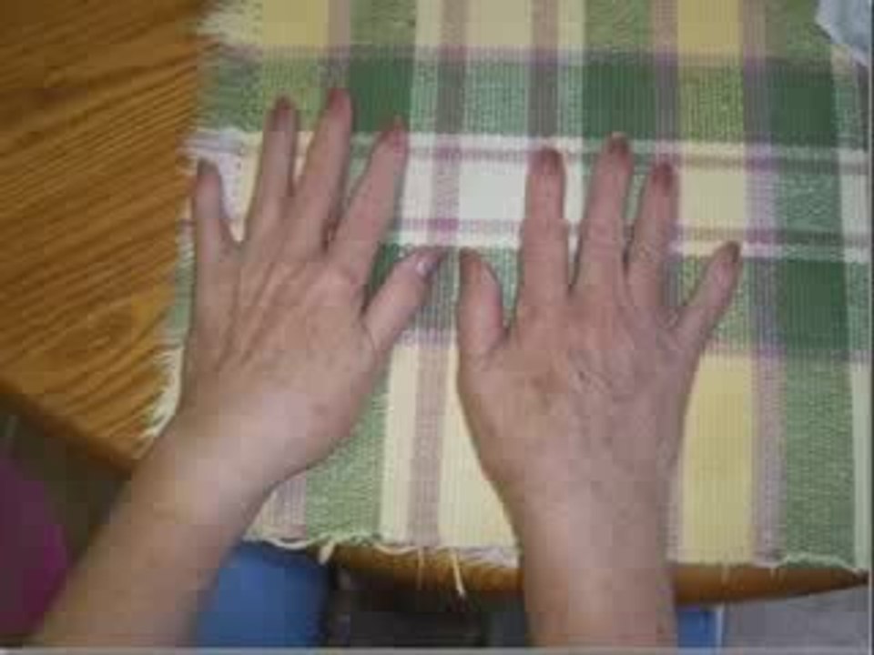 Results Of Galvanic Spa System 2 - II