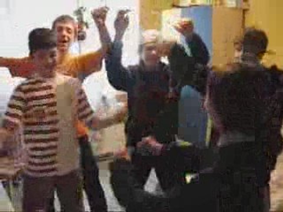 Реклама На Dynamix - Пародия