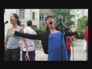 Groupenfonction << WE CAN BE HEROES#4 >>