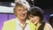 Rod Stewart & Amy Belle * I Dont Want To Talk About It * 2004