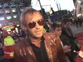 Replacing Hugh Grant: The Boat That Rocked stars compete