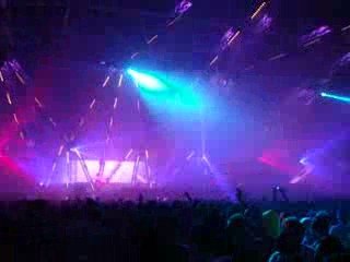 Trance Energy 2009 - John o callaghan part 1