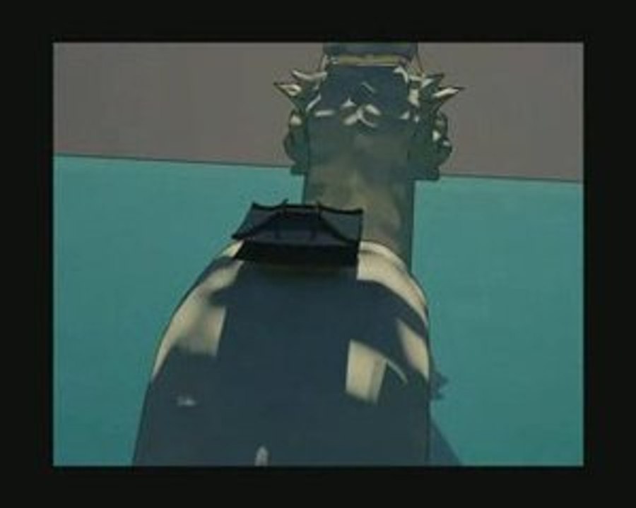Test ghost guardian
