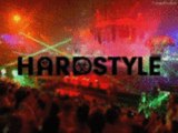 Representing The Harder Style in Dance Music