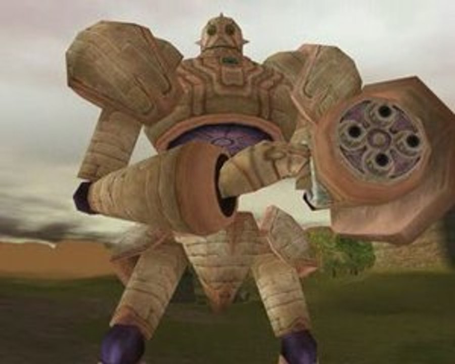 Master of Epic