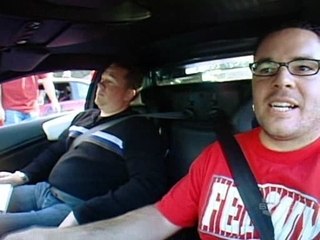 Bullrun Season 1 Montage