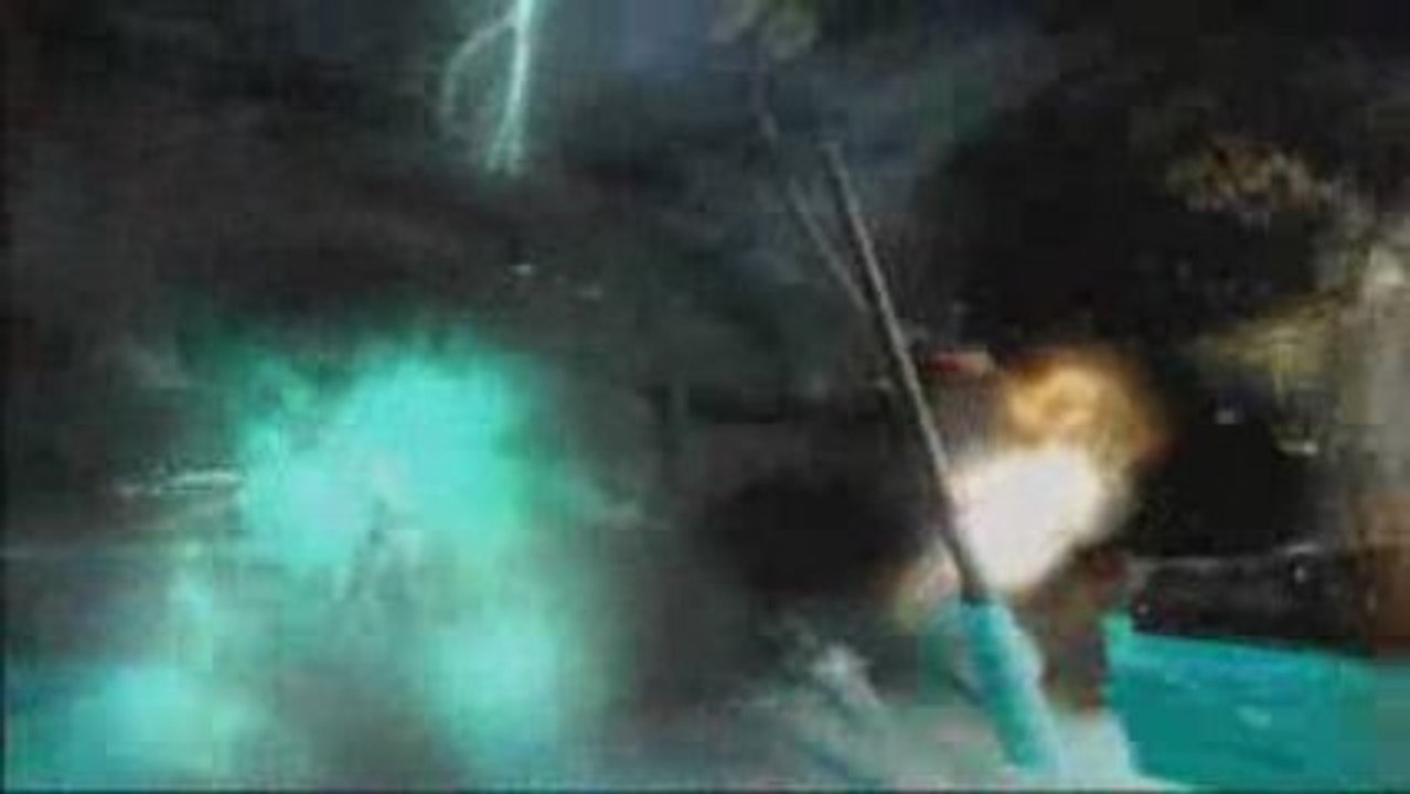 Retour à Wolfenstein pour une Preview qui fait mal !!!