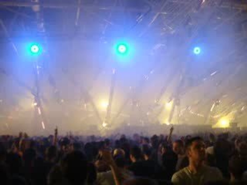 Trance Energy 2009 - John o callaghan part 2