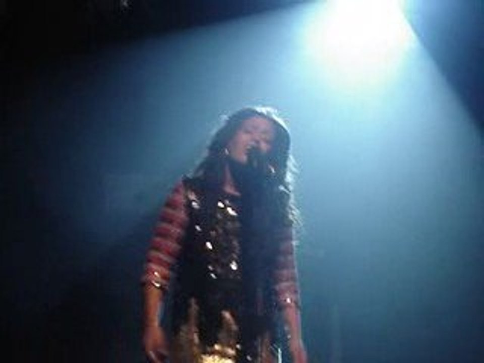 Amel Bent - Désolée