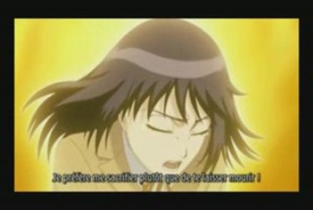 Trailer Memories of nobody by Shadow