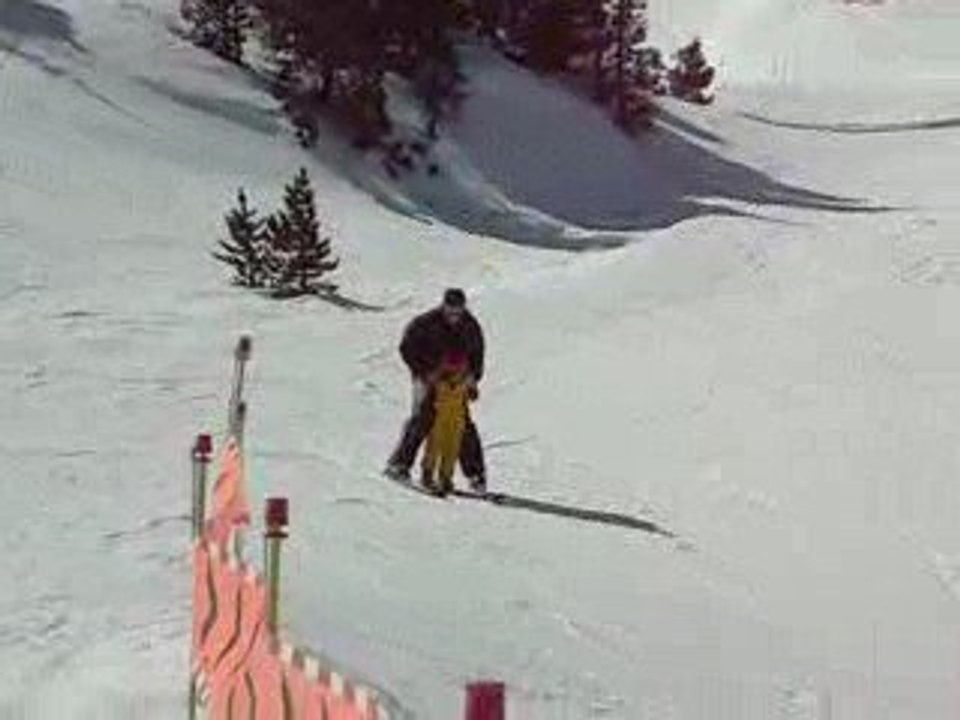 SKI Nico saute 3 stmartin mars09