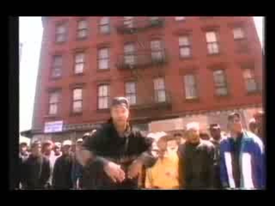Double XX Posse - Headcracker