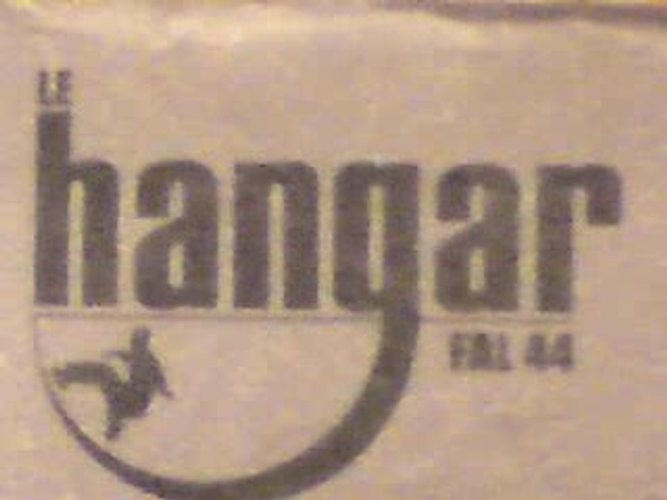 Le Hangar
