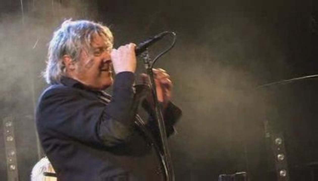 Arno-Tombé du ciel FestivalChorus92