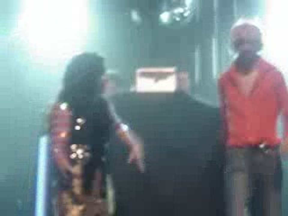 Amel Bent - Eclate o1