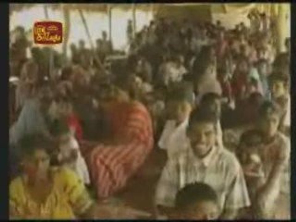 Sri lanka-No More Walky Talky LTTE