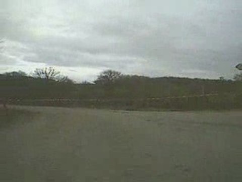 Rallye Avallonnais 2009 - Pampulim/Corberand - Mitsu Evo 9