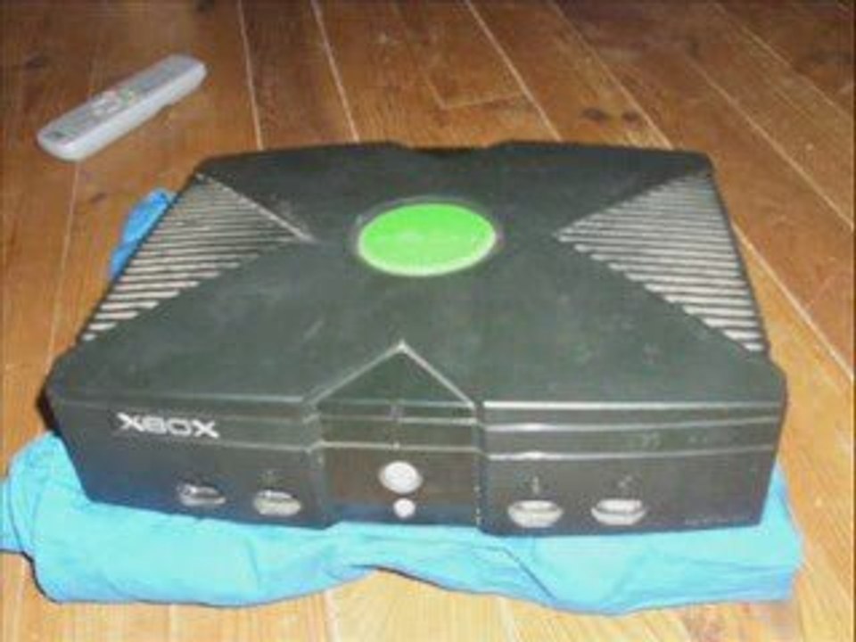 la xbox