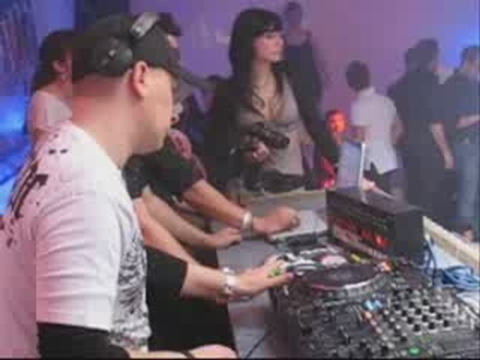 Remady @ N Joy -  Samedi 21 Mars 2009