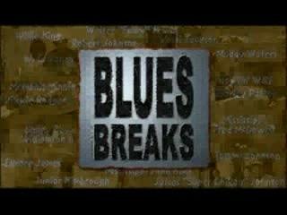 Robert Mugge - Blues Foods