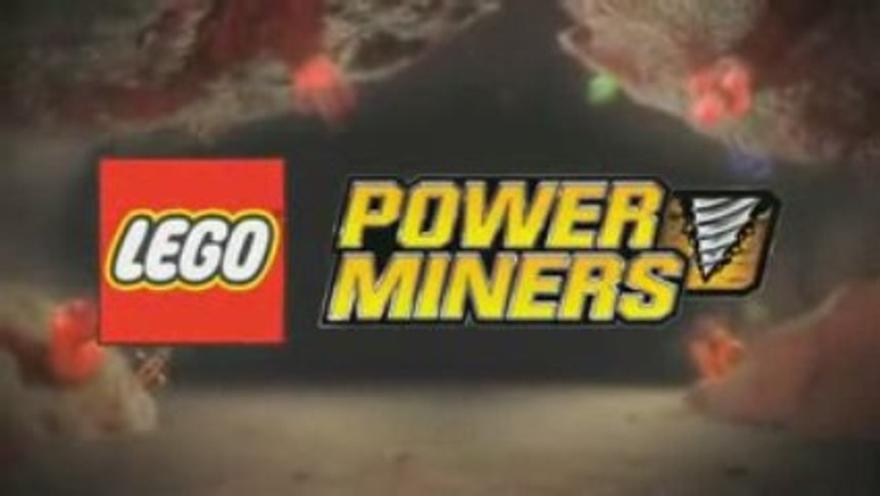 Power Miners 3min Movie