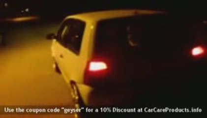 VW Lupo with Twin VR6 Engines Launches