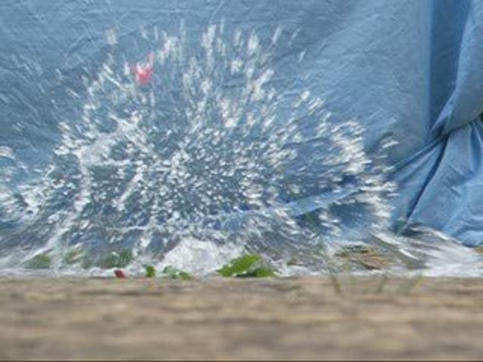 Slow motion Stuff