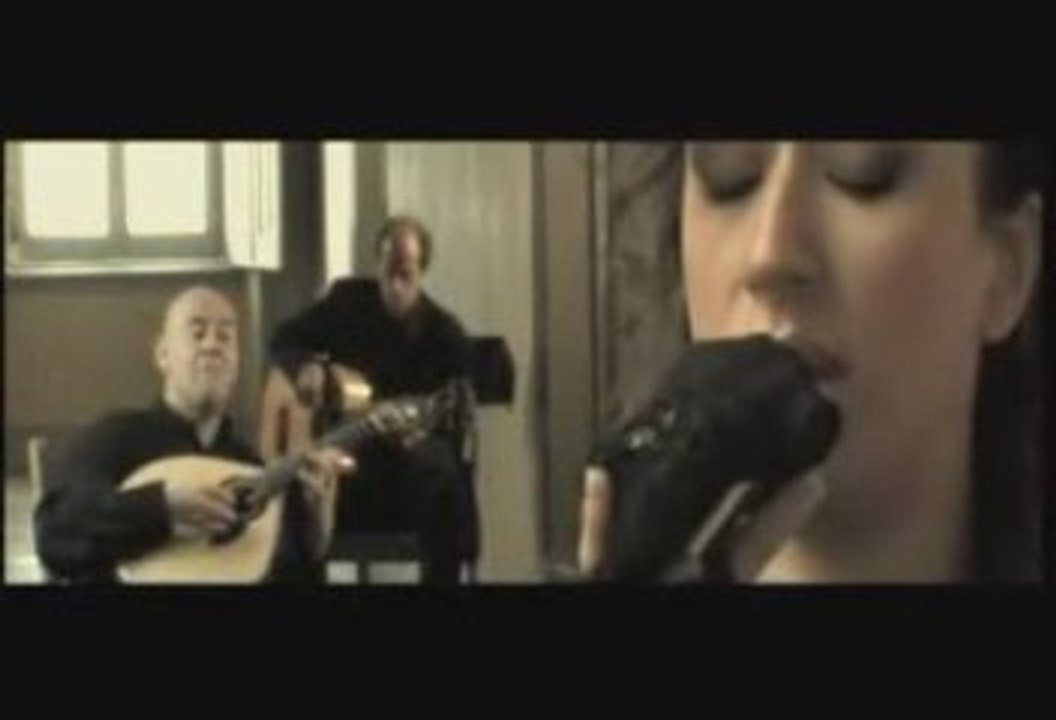 Ana Moura - Mapa do Coração