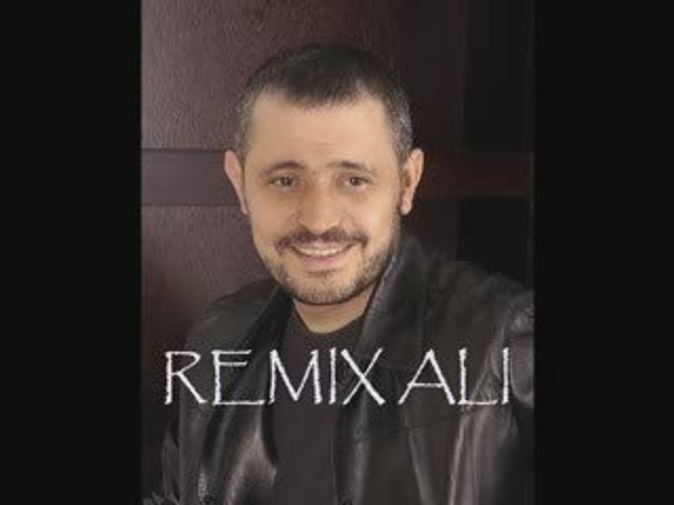george wassouf. (hea el ayam )
