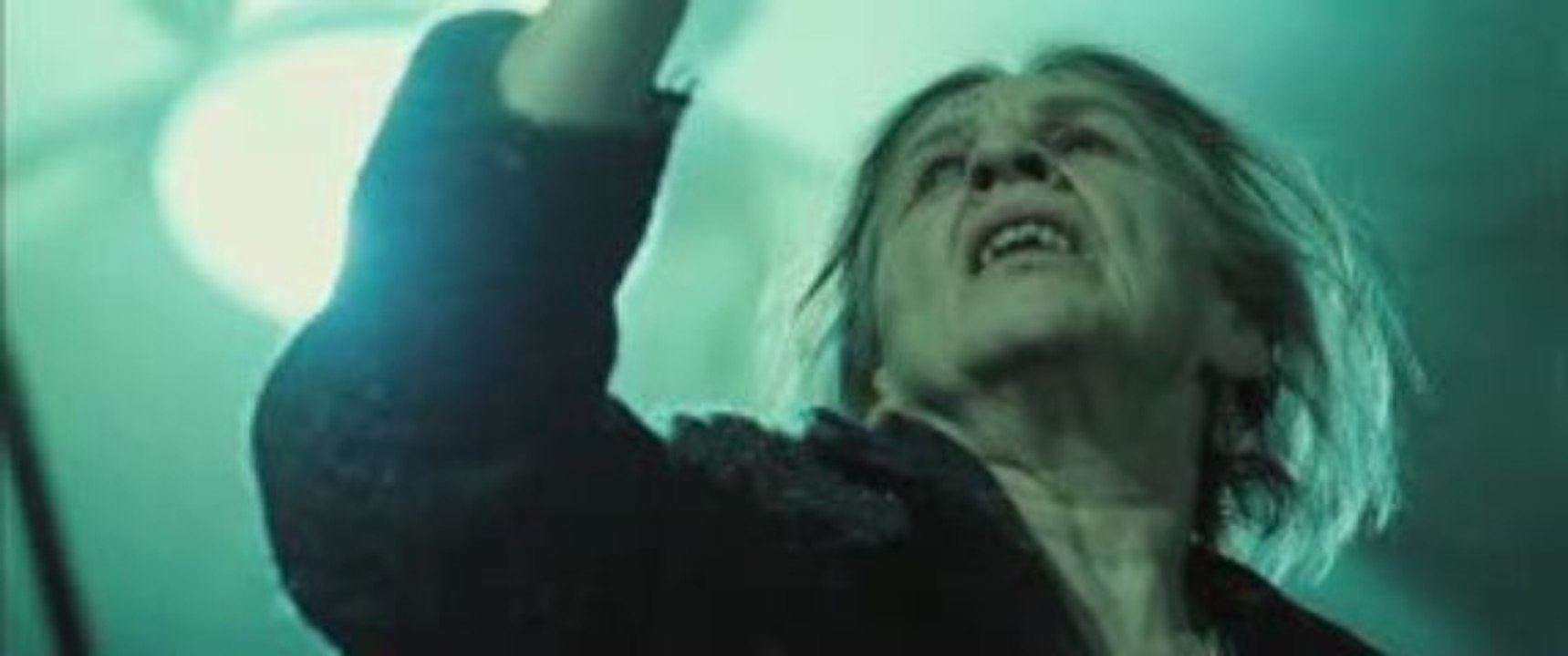 Jusqu'en enfer - Bande Annonce