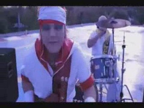 Imitation PoPs Uchuu Sentai NOIZ - MAGICAL DIVE [PV]