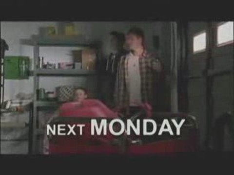 One Tree Hill 6x19 Letting Go Promo