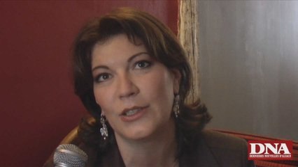 Itw Marine Preiss, responsable d'édition Petit Futé Colmar