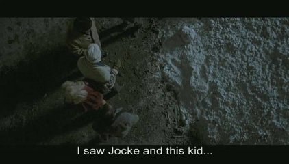 Let The Right One In (Clip Two)