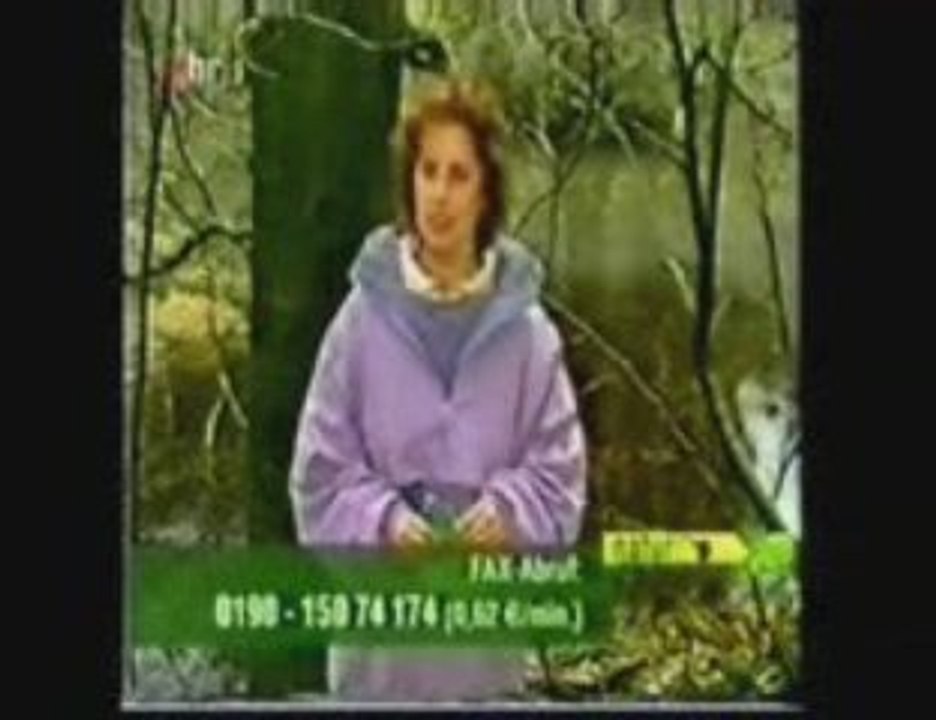 Wasser ist Lebenselixier - reines Wasser ist Lebensqualität!