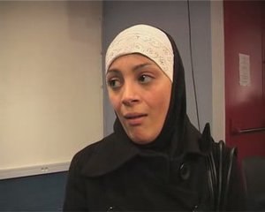 Les proches de détenus _ 9