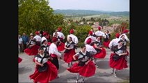 1/3 Danse Folklorique Catalane Provence Sainte Estelle