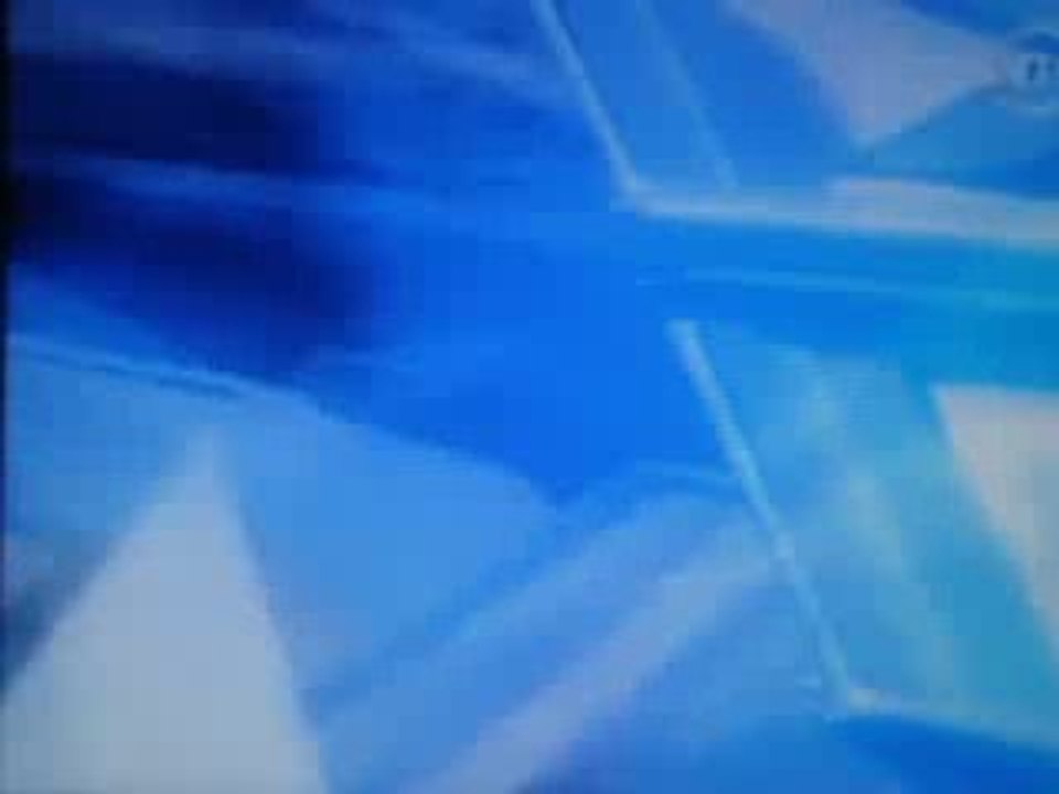 Intro Smackdown & Ses feux d'artifices